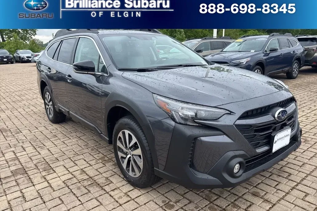2025 Subaru Outback Premium photo 1