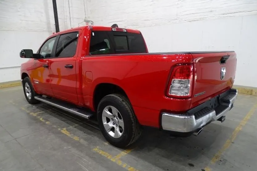 2023 Ram 1500 Big Horn Lone Star photo 1