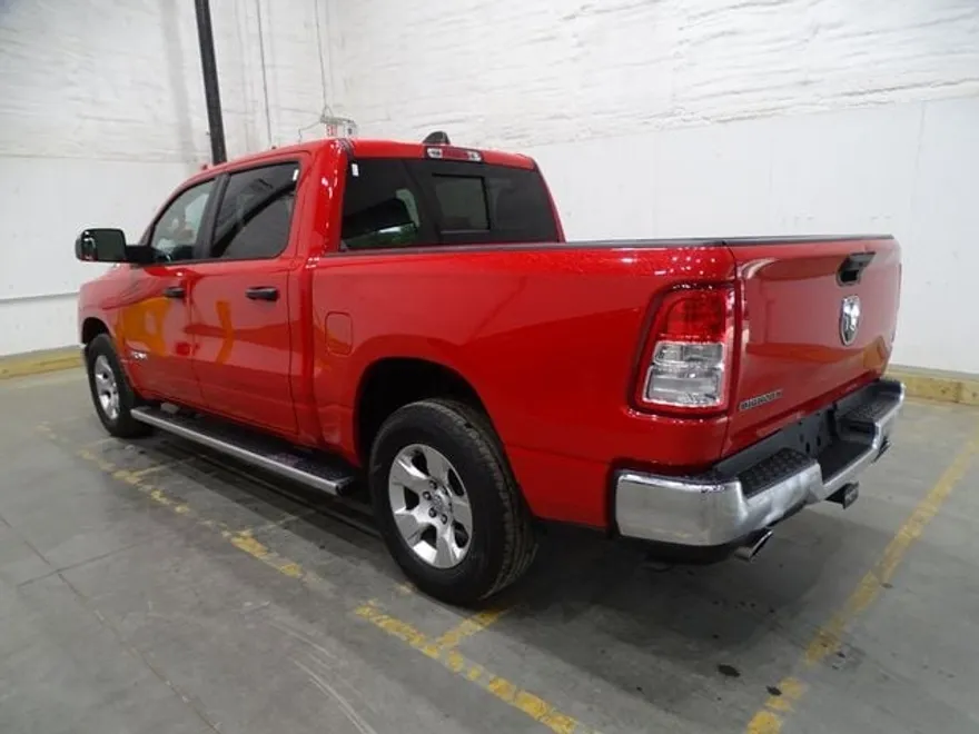 2023 Ram 1500 Big Horn Lone Star photo 1