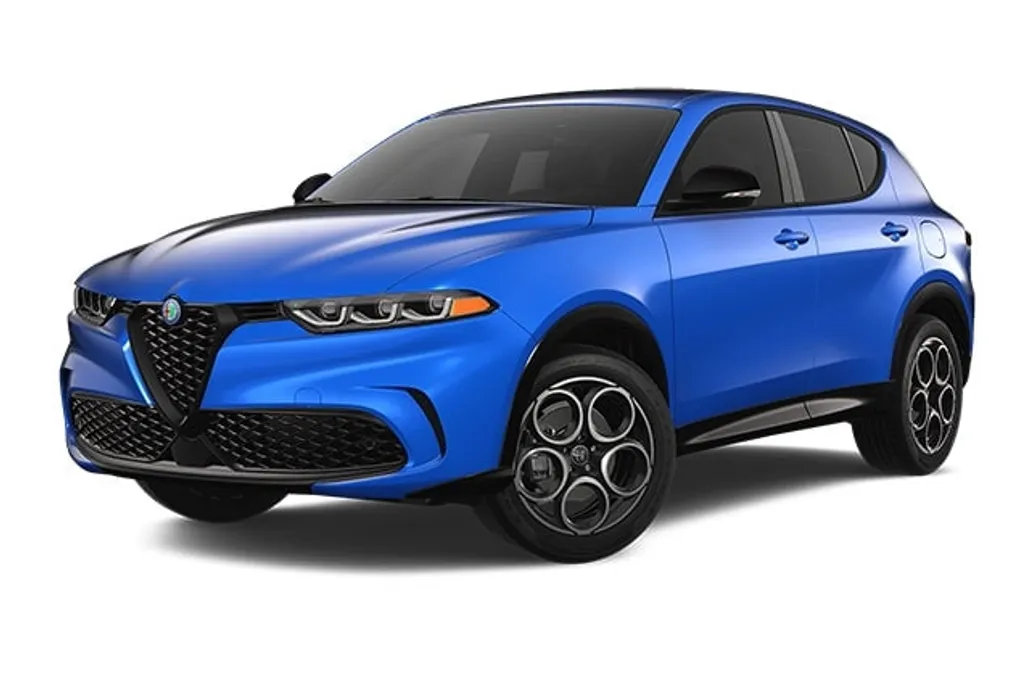 2025 Alfa Romeo Tonale SPRINT photo 1