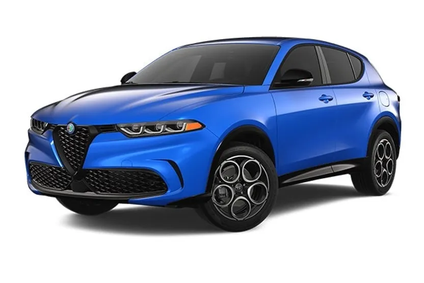 2025 Alfa Romeo Tonale SPRINT photo 1