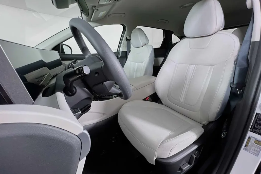 2025 Hyundai Tucson SEL photo 1