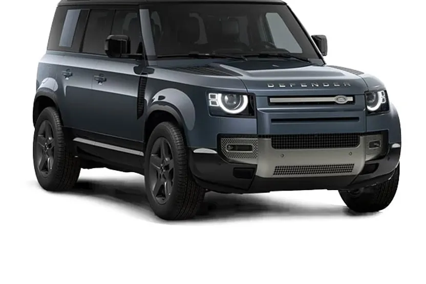 2025 Land Rover Defender X-Dynamic SE photo 1