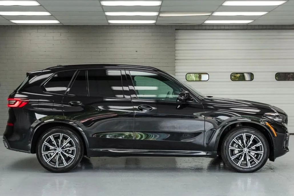 2023 Bmw X5 xDrive40i photo 1
