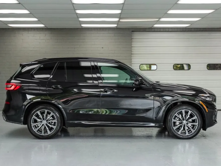 2023 Bmw X5 xDrive40i photo 1