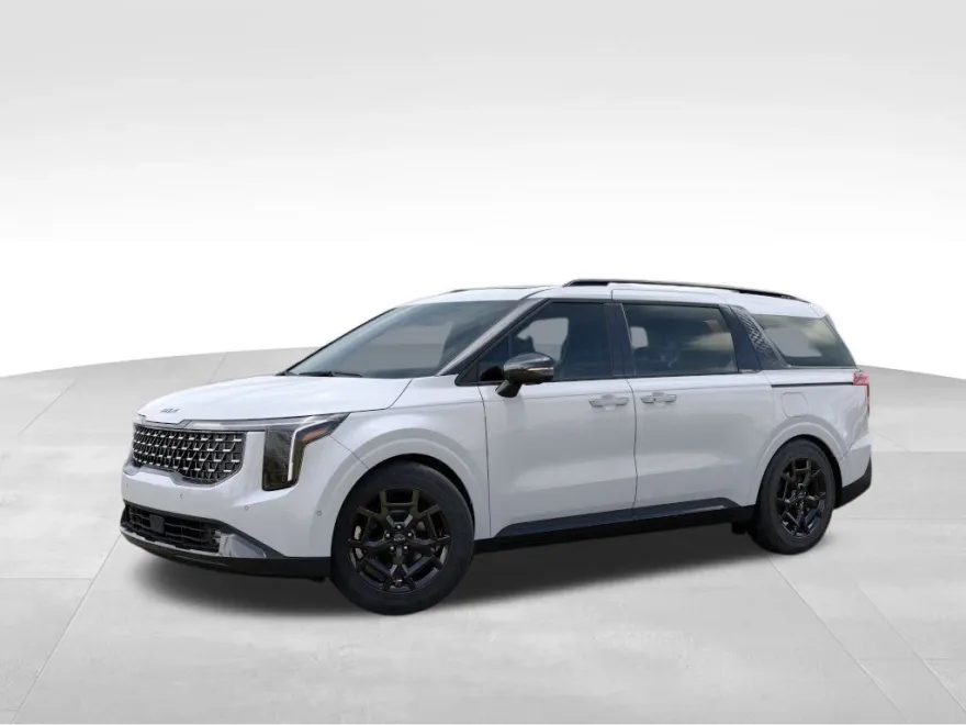 2026 Kia Carnival SX Prestige photo 1