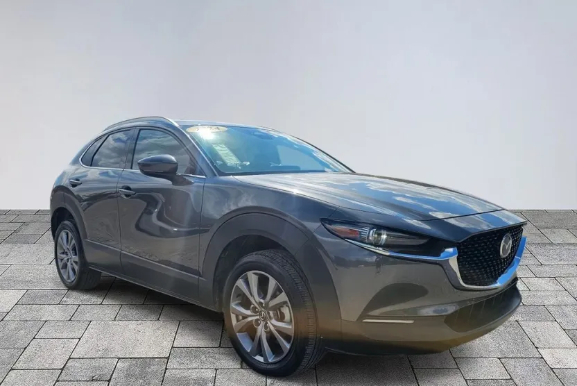 2024 Mazda CX-30 2.5 S Premium photo 1