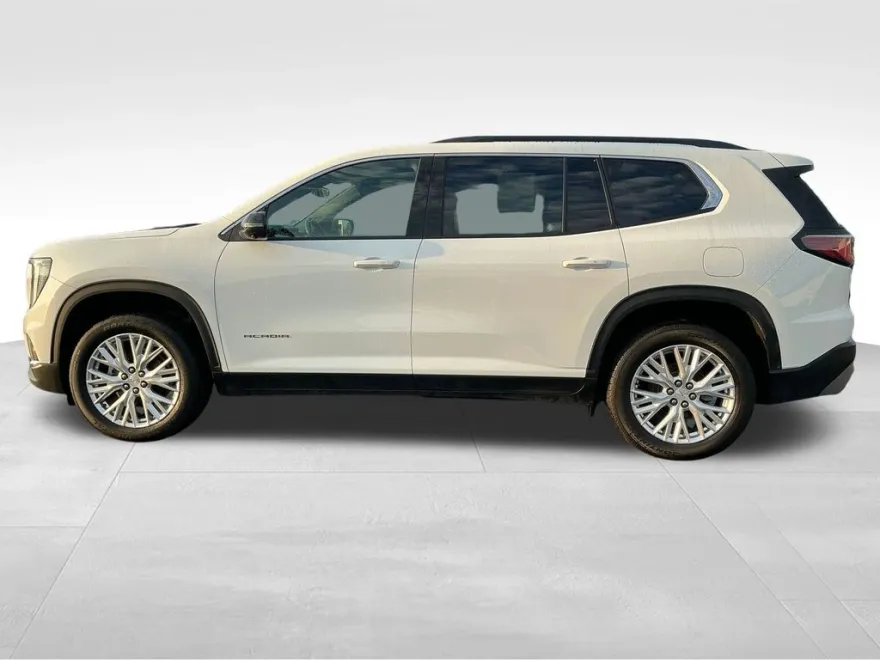 2024 Gmc Acadia Elevation photo 1