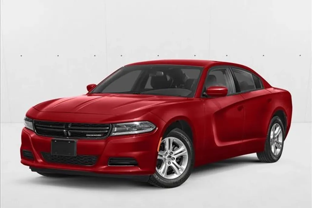 2023 Dodge Charger SXT photo 1