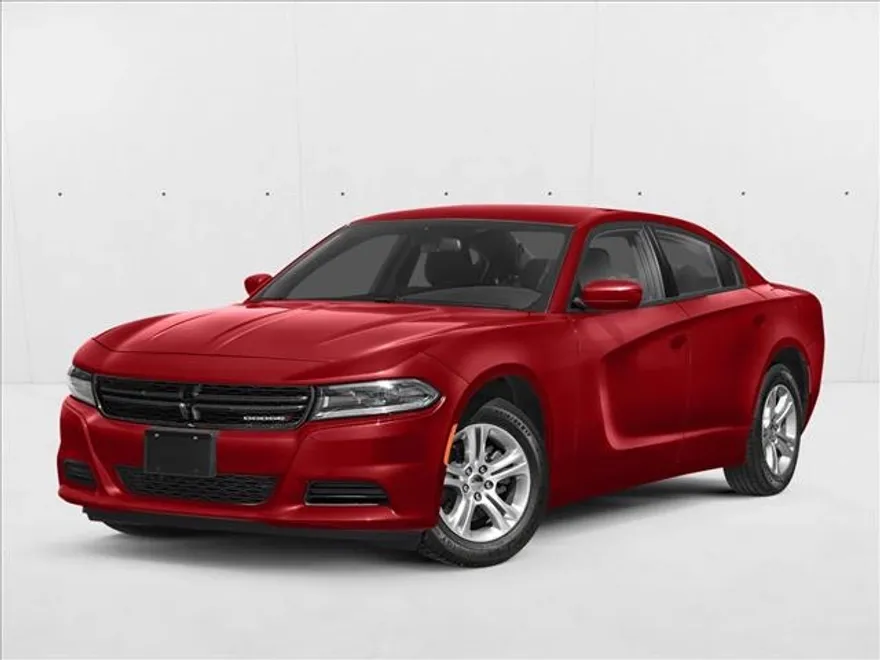 2023 Dodge Charger SXT photo 1
