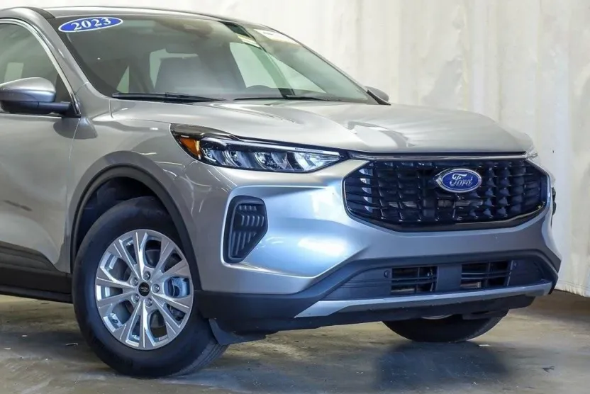 2023 Ford Escape Active photo 1