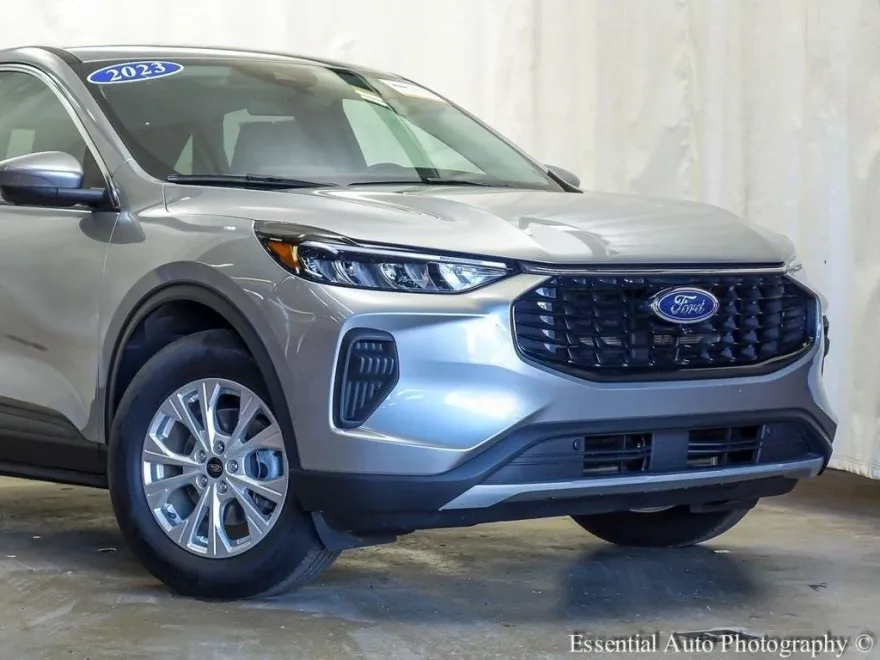 2023 Ford Escape Active photo 1