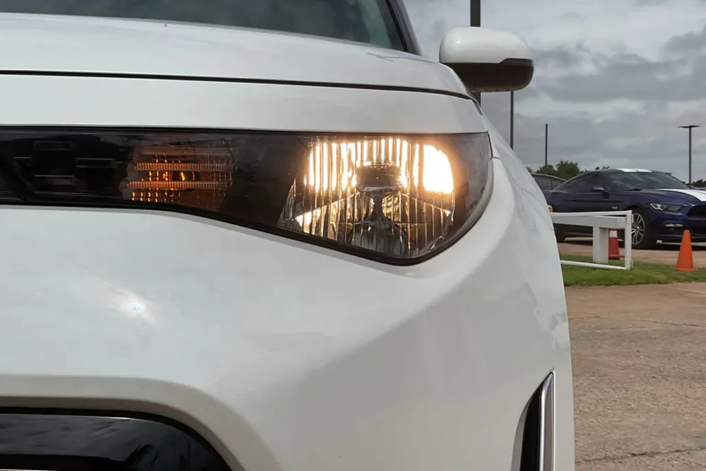 2025 Kia Soul GT-Line photo 1