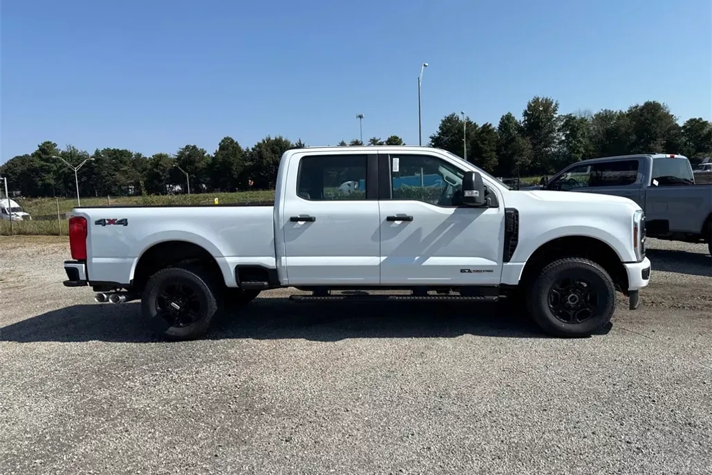 2026 Ford F-250 XL photo 1