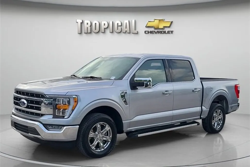 2023 Ford F-150 XL photo 1