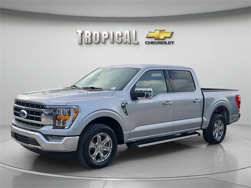 2023 Ford F-150 XL photo 1