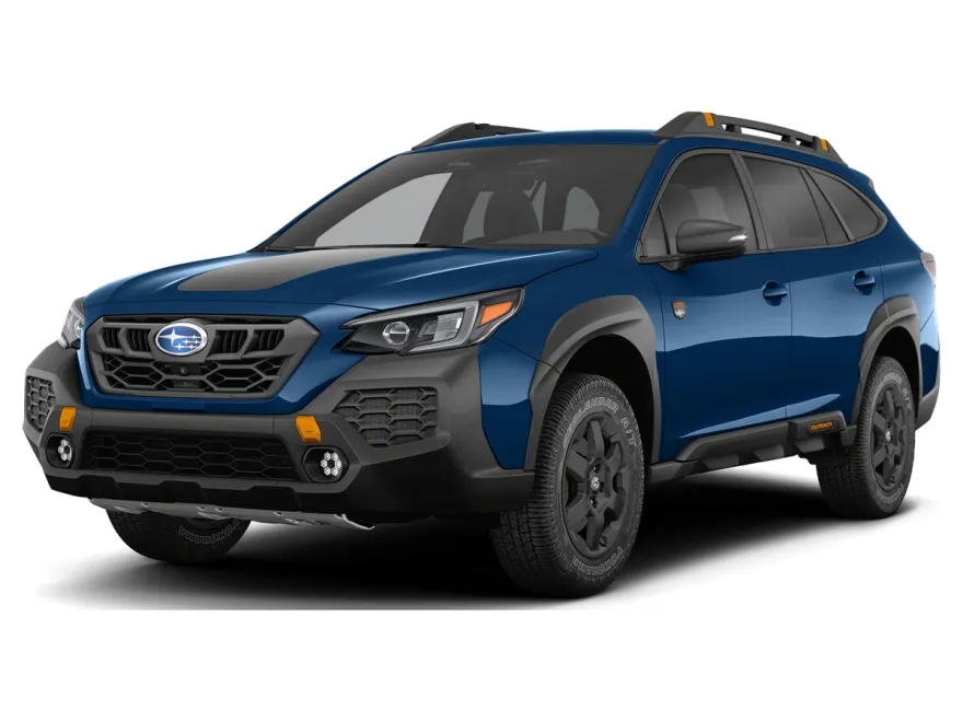 2025 Subaru Outback Wilderness photo 1