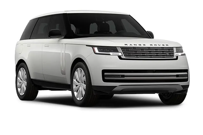 2025 Land Rover Range Rover SE photo 1