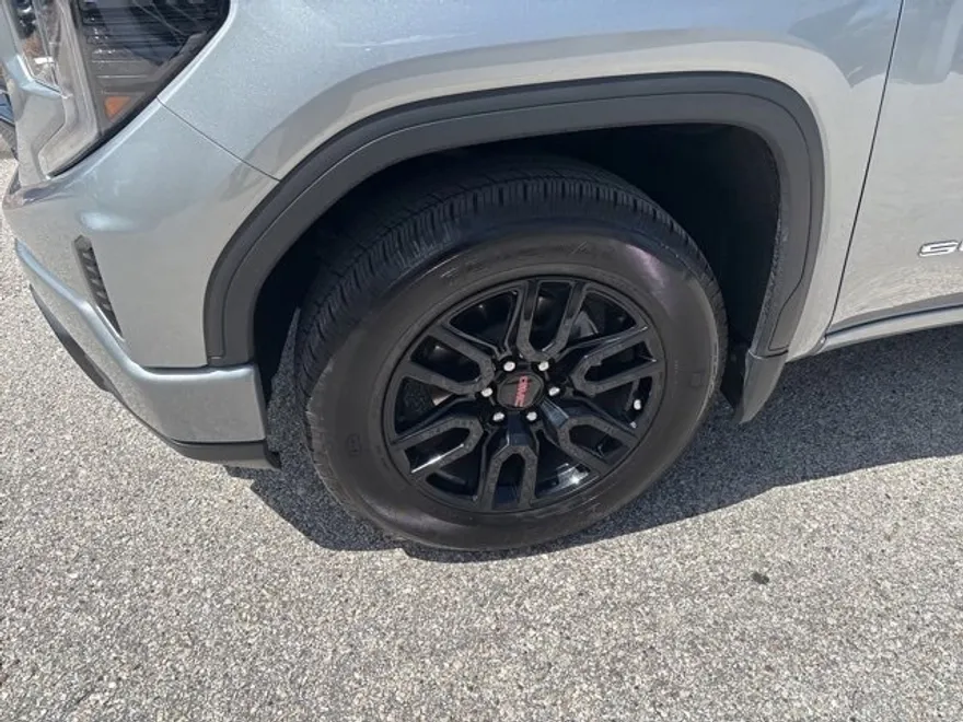 2024 Gmc Sierra 1500 Pro photo 1