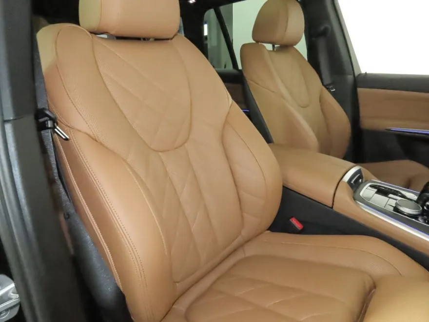 2023 Bmw X5 xDrive40i photo 35