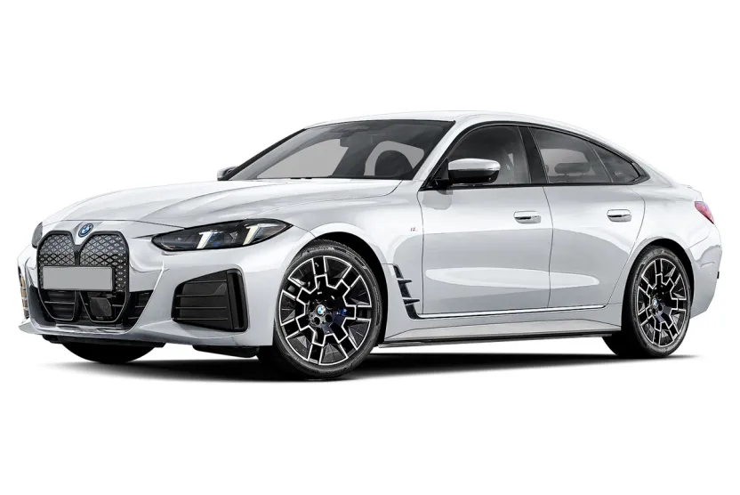 2025 Bmw i4 M50 photo 1