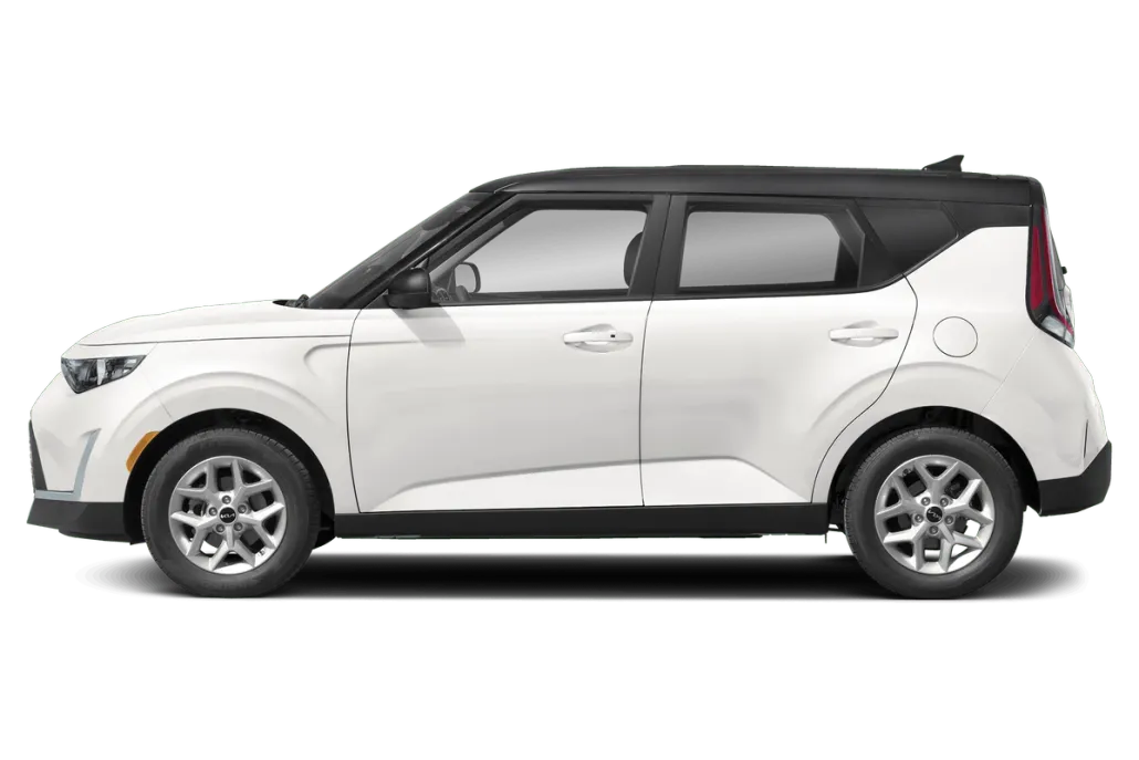 2025 Kia Soul S photo 1