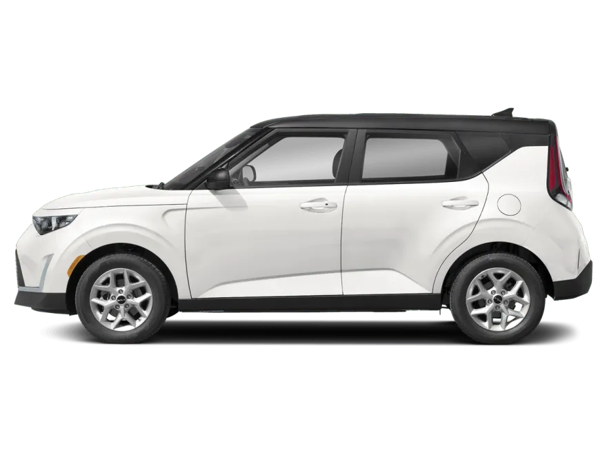 2025 Kia Soul S photo 1