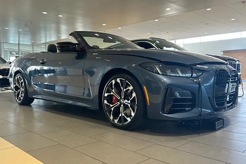 2026 Bmw 440i M440i xDrive photo 1