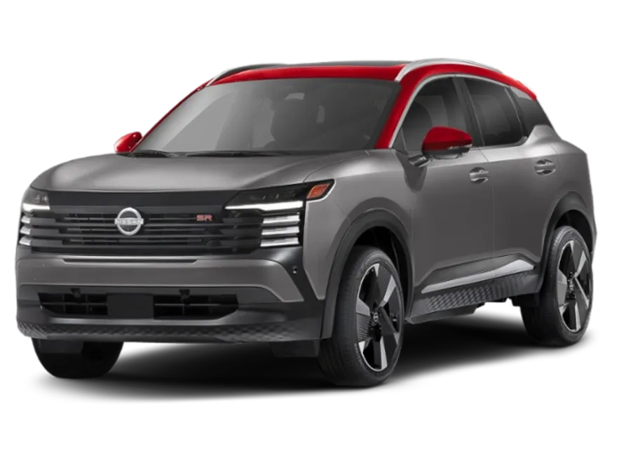 2025 Nissan Kicks SR photo 1