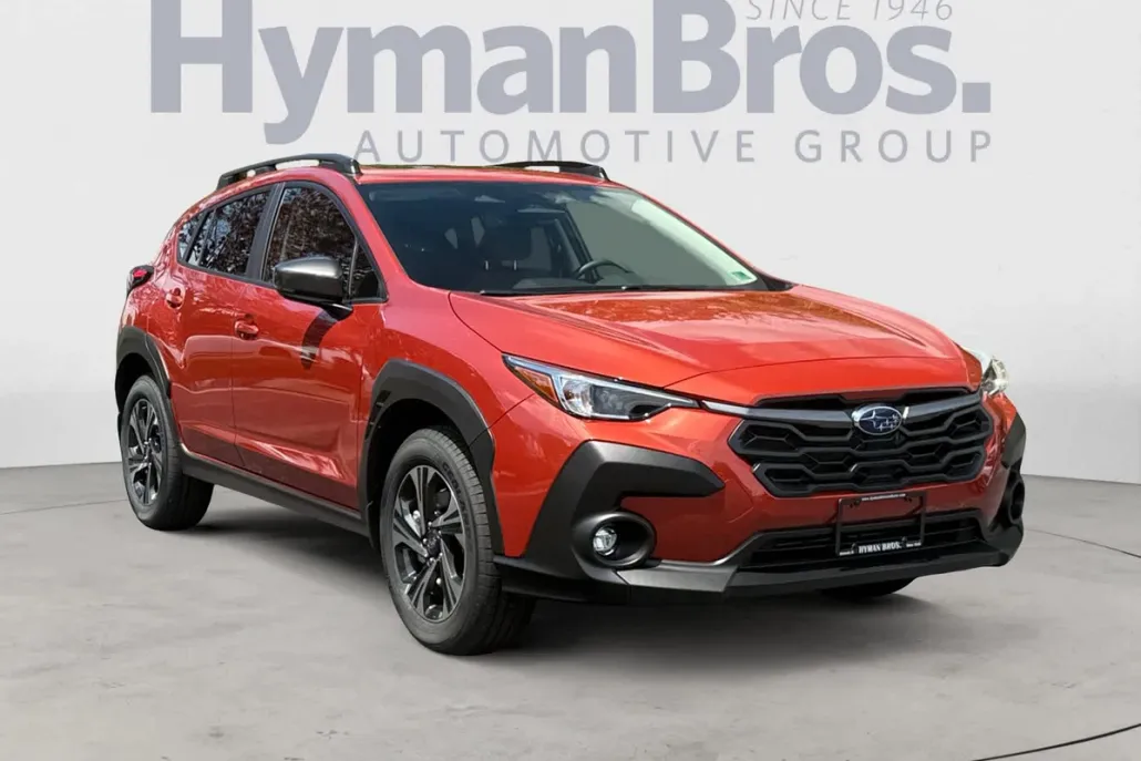 2025 Subaru Crosstrek Premium photo 1