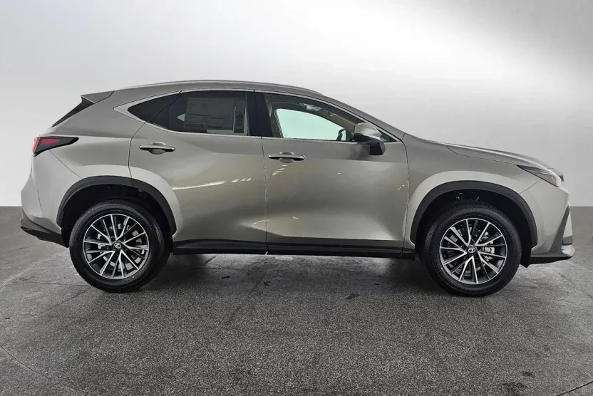 2026 Lexus NX 350 AWD photo 1