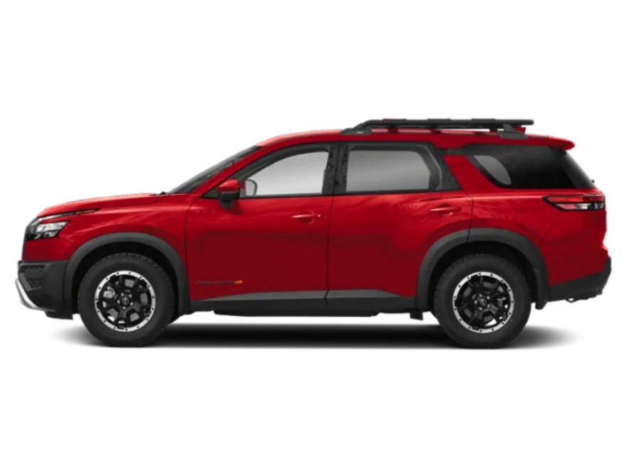 2025 Nissan Pathfinder Rock Creek photo 1