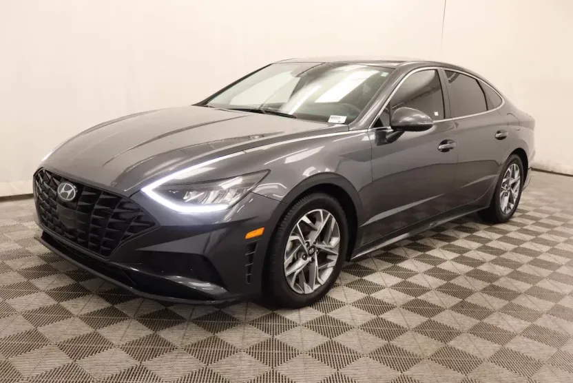 2023 Hyundai Sonata SEL photo 1