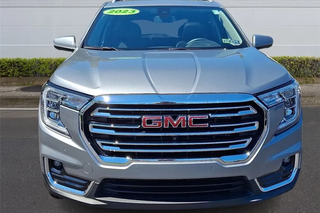 2023 Gmc Terrain SLT photo 1
