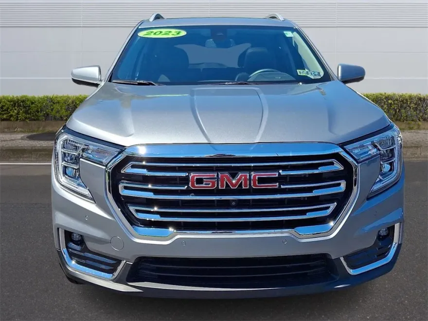 2023 Gmc Terrain SLT photo 1