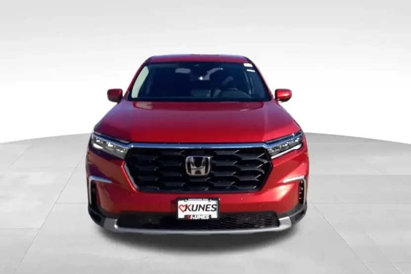 2025 Honda Pilot EX-L photo 1