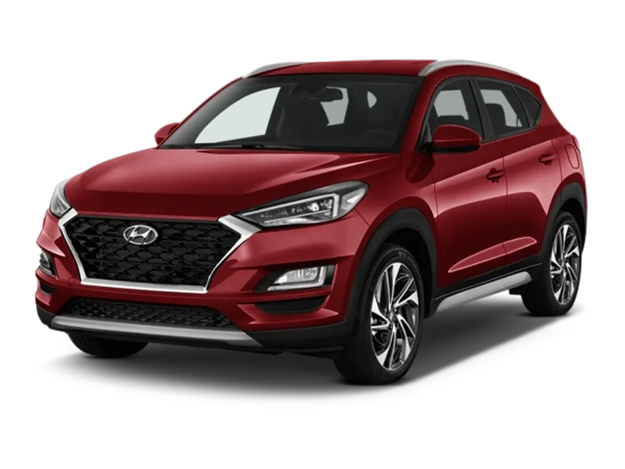 2020 Hyundai Tucson Value SEL Sport Limited Ultimate photo 1