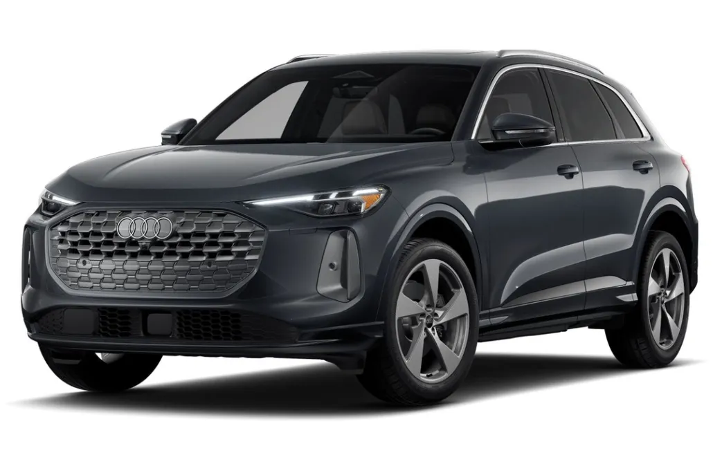 2025 Audi Q5 2.0T Premium photo 1