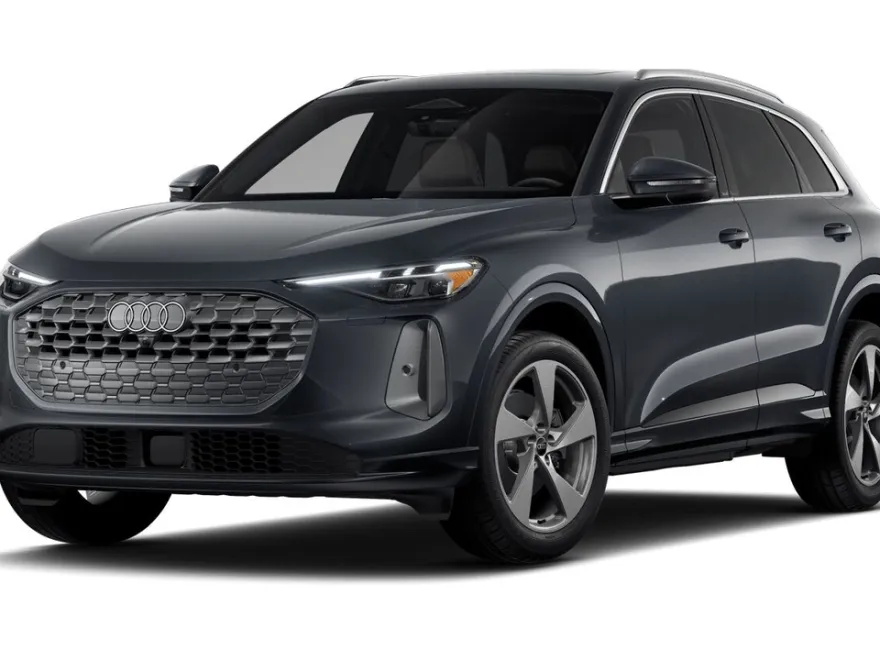 2025 Audi Q5 2.0T Premium photo 1