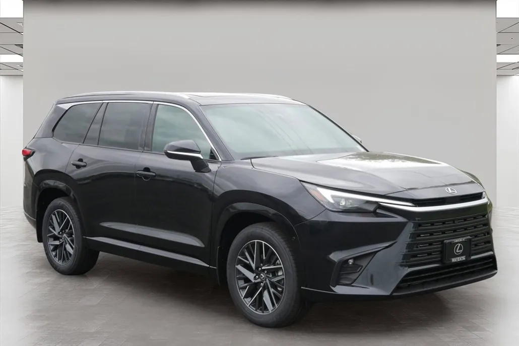 2025 Lexus TX 350 Premium photo 1