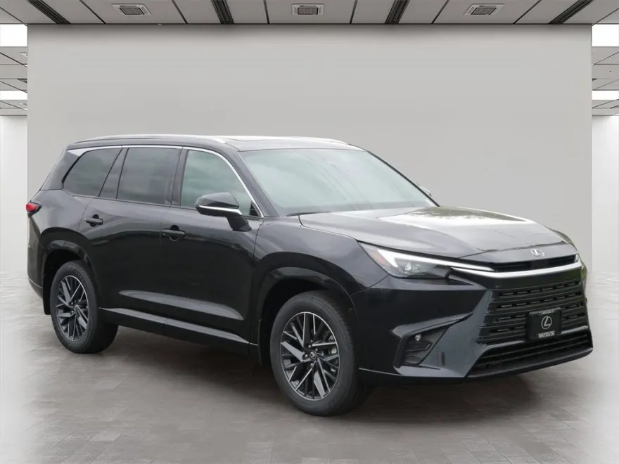 2025 Lexus TX 350 Premium photo 1