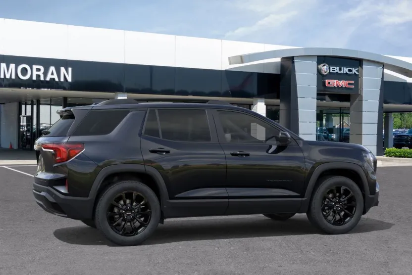 2026 Gmc Terrain Elevation photo 1