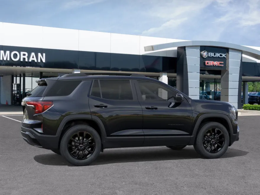 2026 Gmc Terrain Elevation photo 1