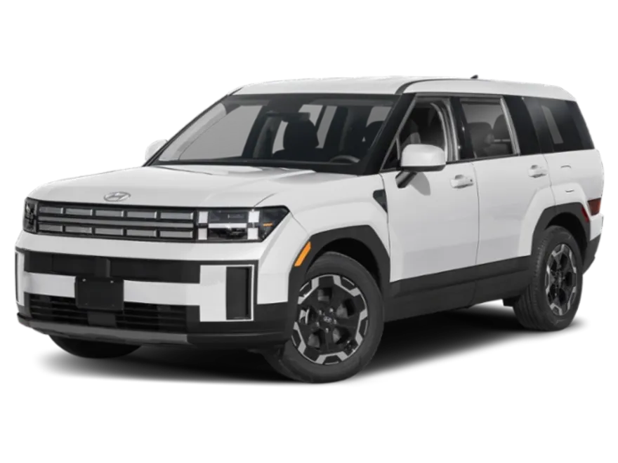 2025 Hyundai Santa Fe SE photo 1