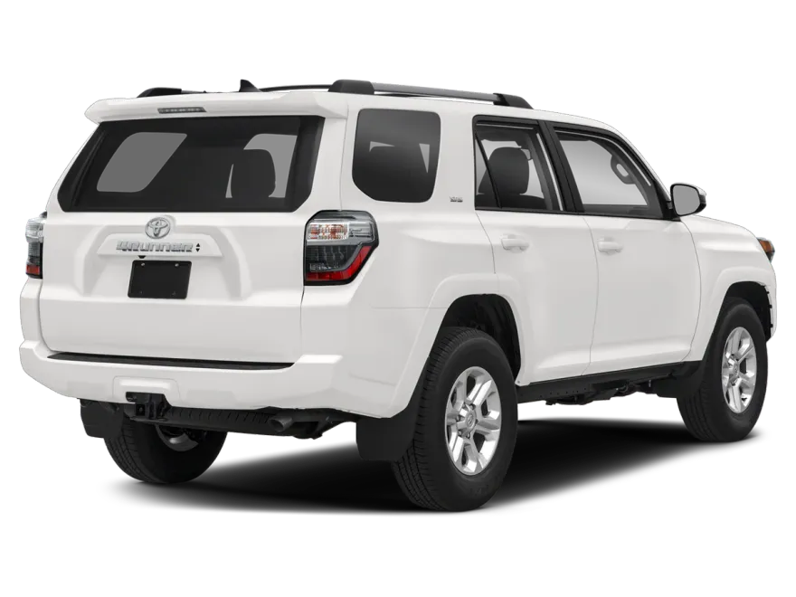 2024 Toyota 4Runner SR5 Premium 4WD photo 1
