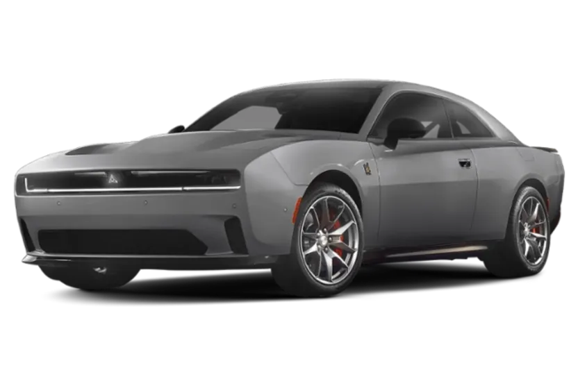 2025 Dodge Charger R/T photo 1
