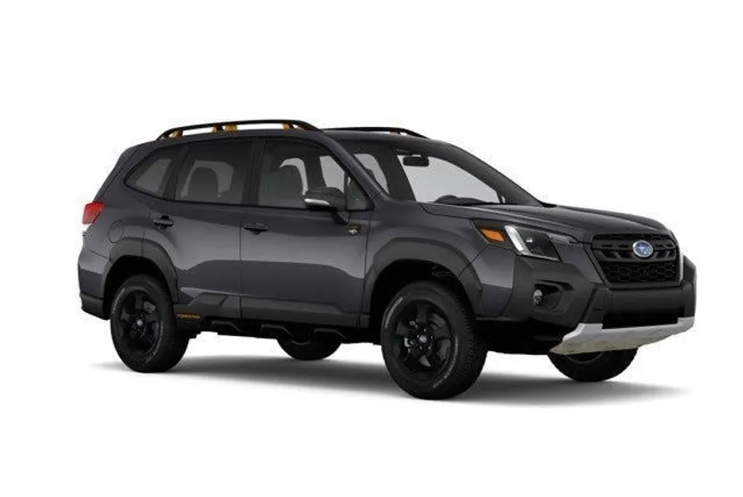 2025 Subaru Forester Wilderness photo 1