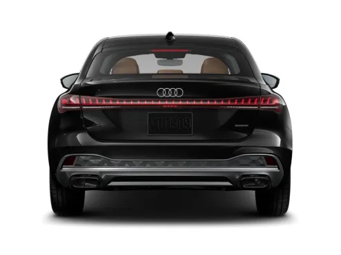 2025 Audi A5 2.0T Premium Plus photo 4