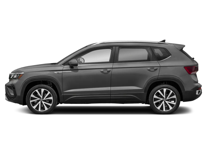 2024 Volkswagen Taos SE photo 34