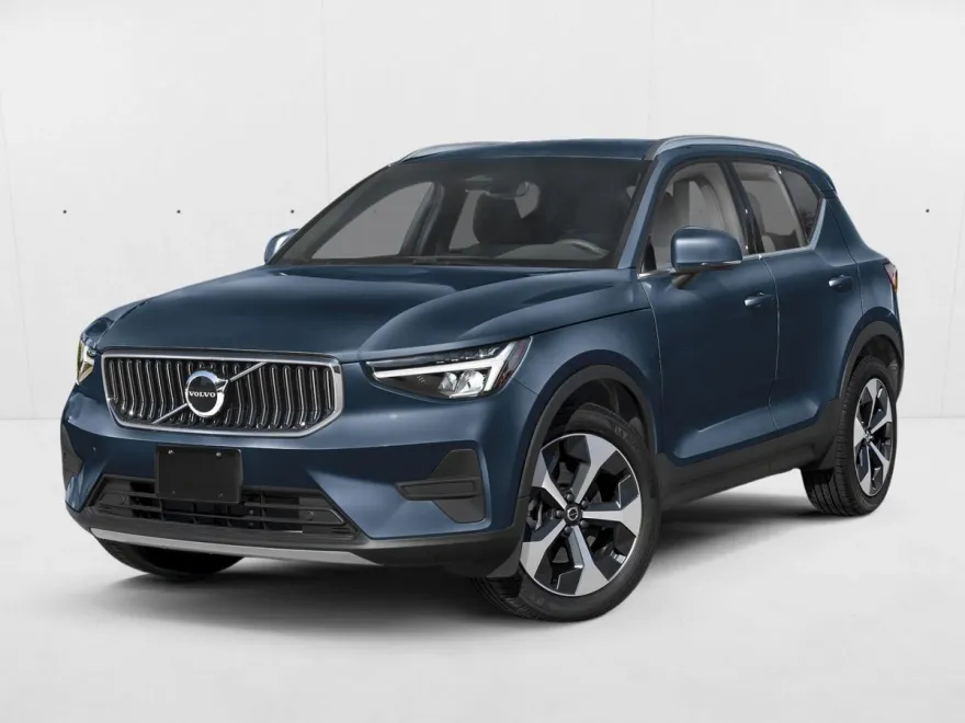 2026 Volvo XC40 photo 1